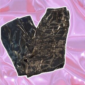 fashion trousers ☕️